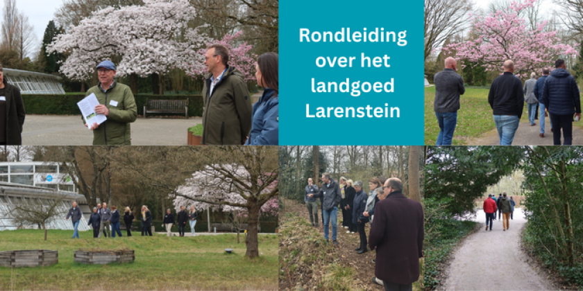 Rondleiding Rondleiding